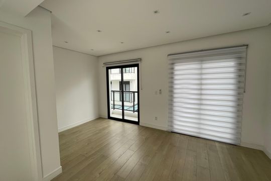 Suíte 1 de casa de condomínio para alugar com 3 quartos, 148m² em Parque Rincao, Cotia