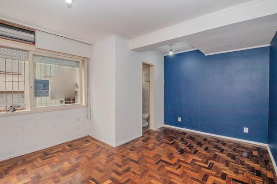 Apartamento para alugar com 1 quarto, 50m² em Jardim Dona Leopoldina, Porto Alegre