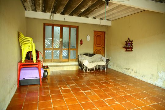 Garagem de casa à venda com 3 quartos, 160m² em Paulicéia, São Bernardo do Campo