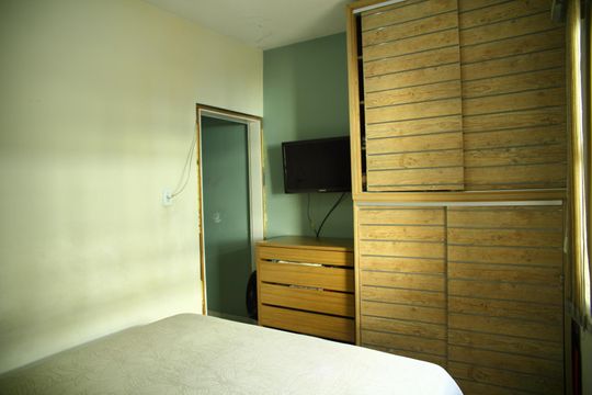 Quarto 1 de casa à venda com 3 quartos, 160m² em Paulicéia, São Bernardo do Campo