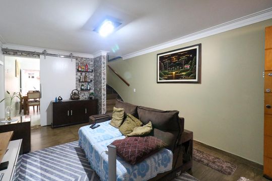 Casa para alugar com 3 quartos, 778m² em Jardim Sao Caetano, São Caetano do Sul