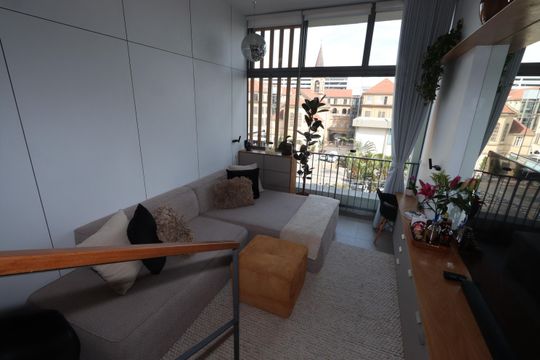 Kitnet/Studio à venda com 1 quarto, 25m² em Vila Mariana, São Paulo