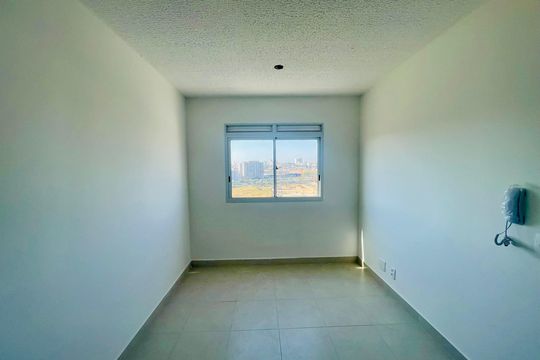 Apartamento à venda com 2 quartos, 32m² em Vila Maria, São Paulo