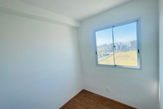 Quarto 2 de apartamento à venda com 2 quartos, 32m² em Vila Maria, São Paulo