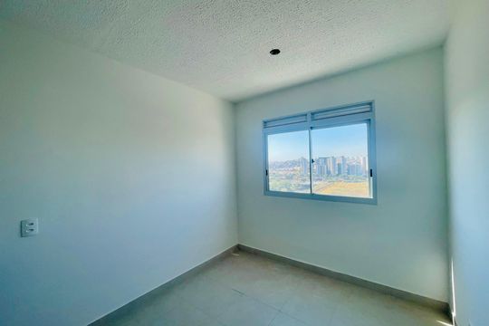 Sala de apartamento à venda com 2 quartos, 32m² em Vila Maria, São Paulo