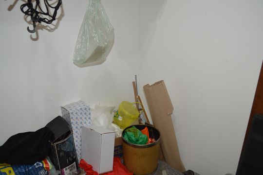 Quarto de Serviço de casa à venda com 3 quartos, 105m² em Chácara Klabin, São Paulo