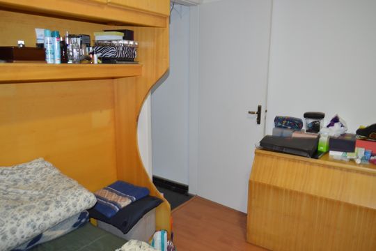 Quarto 1 de casa à venda com 3 quartos, 105m² em Chácara Klabin, São Paulo