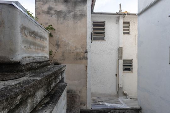 Vista do Quarto 2 de apartamento à venda com 4 quartos, 212m² em Vila Isabel, Rio de Janeiro