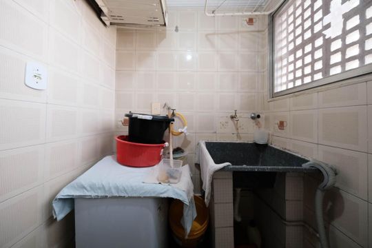 Cozinha de apartamento à venda com 2 quartos, 70m² em Cangaiba, São Paulo