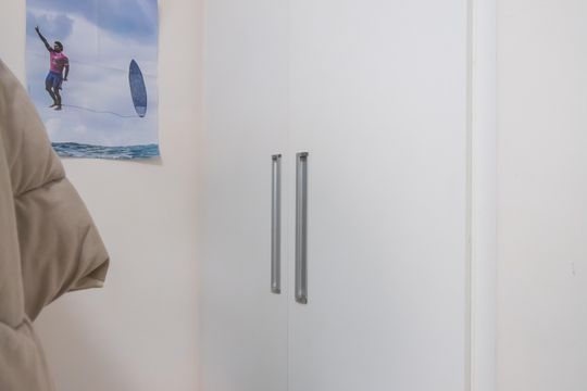 Suíte 2 de casa de condomínio à venda com 2 quartos, 111m² em Centro, Osasco