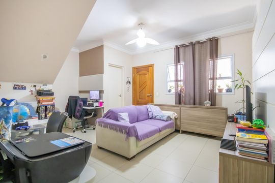 Casa de Condomínio à venda com 2 quartos, 111m² em Centro, Osasco