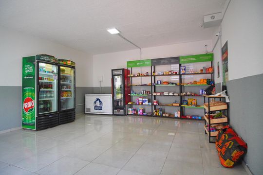 Apartamento à venda com 2 quartos, 54m² em Morro Santana, Porto Alegre