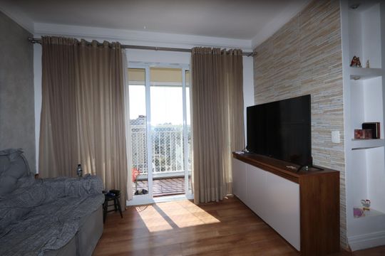 Apartamento à venda com 2 quartos, 57m² em Vila Mariana, São Paulo