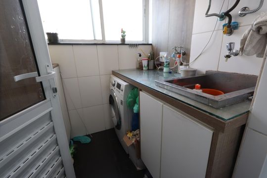 Lavanderia de apartamento à venda com 2 quartos, 57m² em Vila Mariana, São Paulo