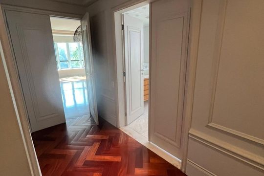 Foto 26 de apartamento à venda com 4 quartos, 400m² em Jardim Morumbi, São Paulo