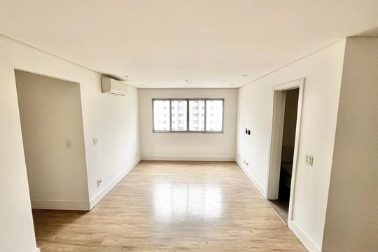 Apartamento à venda com 3 quartos, 97m² em Chora Menino, São Paulo