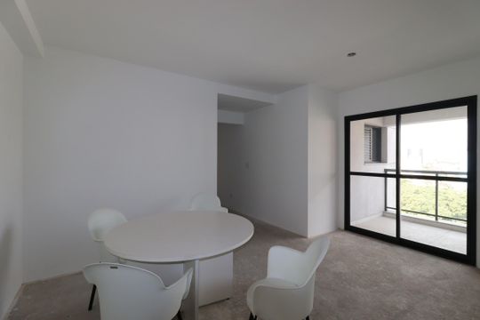 Apartamento à venda com 3 quartos, 82m² em Jardim, Santo André