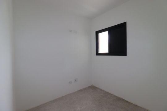 Quarto 1 de apartamento à venda com 3 quartos, 82m² em Jardim, Santo André