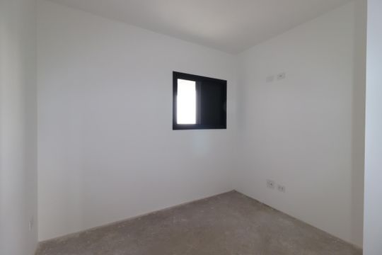 Quarto 2 de apartamento à venda com 3 quartos, 82m² em Jardim, Santo André