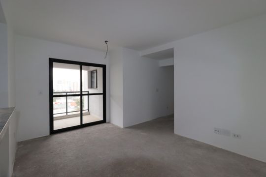 Apartamento à venda com 3 quartos, 82m² em Jardim, Santo André