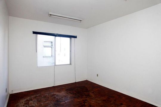 Studio de apartamento à venda com 1 quarto, 35m² em São João, Porto Alegre