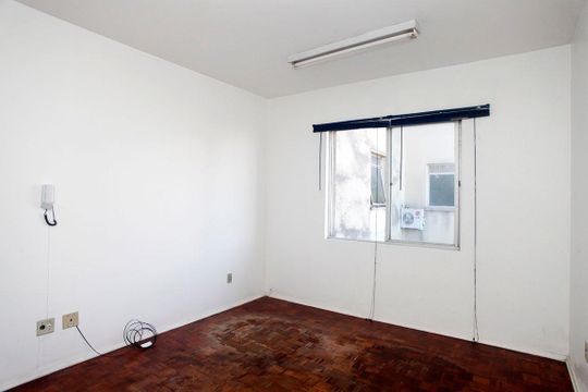 Studio de apartamento à venda com 1 quarto, 35m² em São João, Porto Alegre