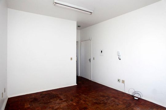 Apartamento à venda com 1 quarto, 35m² em São João, Porto Alegre