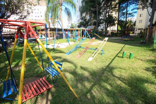 Apartamento para alugar com 2 quartos, 64m² em Mooca, São Paulo