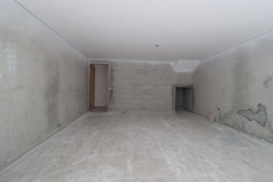 Garagem de casa de condomínio à venda com 2 quartos, 117m² em Vila Metalúrgica, Santo André