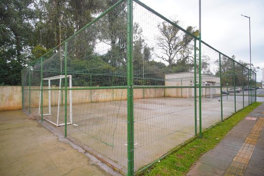Área comum de apartamento à venda com 2 quartos, 50m² em Feitoria, São Leopoldo