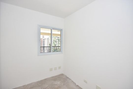 Quarto de apartamento à venda com 4 quartos, 138m² em Vila Andrade, São Paulo