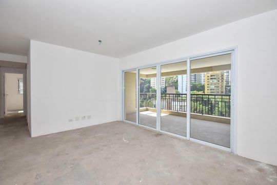 Apartamento à venda com 4 quartos, 138m² em Vila Andrade, São Paulo