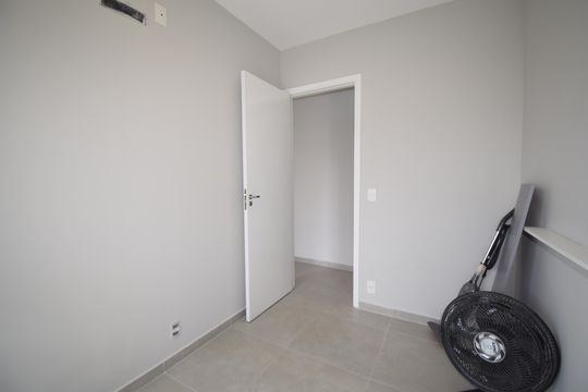 Quarto 1 de apartamento à venda com 2 quartos, 49m² em Vila Mafra, São Paulo