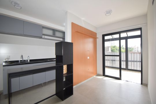 Apartamento à venda com 2 quartos, 49m² em Vila Mafra, São Paulo