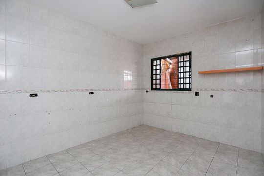 Área de serviço de casa para alugar com 4 quartos, 510m² em Vila Santa Maria, São Paulo