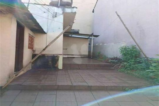 Casa à venda com 2 quartos, 203m² em Parque das Nações, Santo André