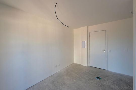 Studio de kitnet/studio à venda com 1 quarto, 26m² em Itaim Bibi, São Paulo