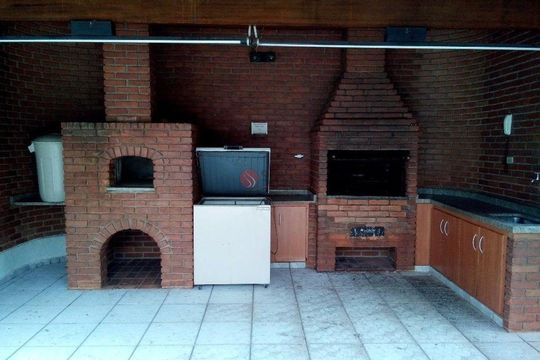 Apartamento à venda com 3 quartos, 112m² em Vila Gomes Cardim, São Paulo
