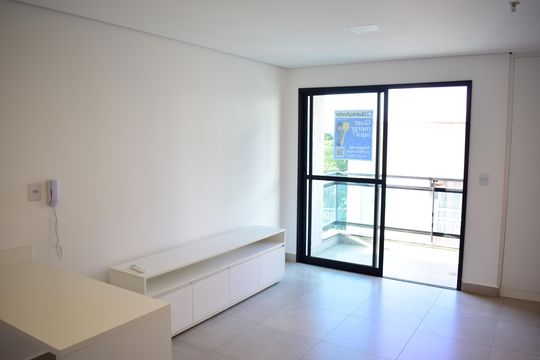 Kitnet/Studio para alugar com 1 quarto, 35m² em Jardim Botânico, Ribeirão Preto