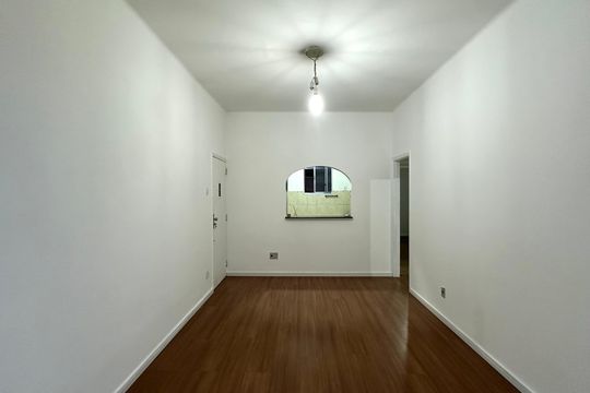 Apartamento à venda com 2 quartos, 47m² em Botafogo, Rio de Janeiro