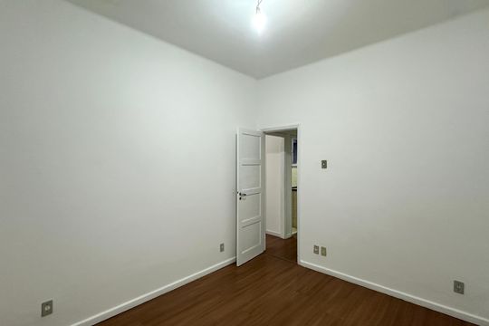 Apartamento à venda com 2 quartos, 47m² em Botafogo, Rio de Janeiro