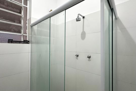 Apartamento à venda com 2 quartos, 47m² em Botafogo, Rio de Janeiro