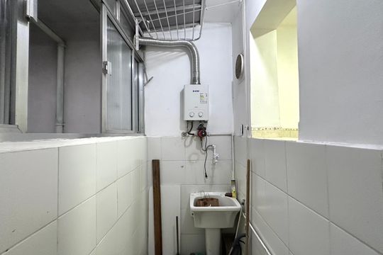 Apartamento à venda com 2 quartos, 47m² em Botafogo, Rio de Janeiro