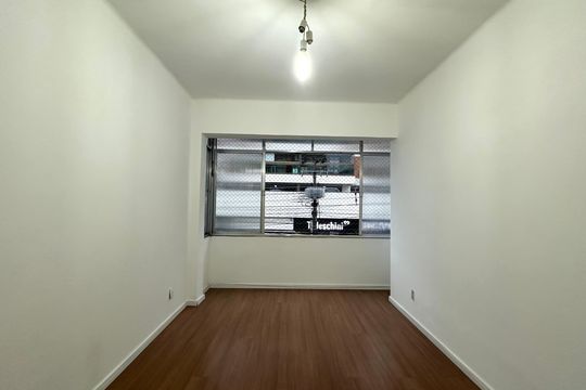 Apartamento à venda com 2 quartos, 47m² em Botafogo, Rio de Janeiro