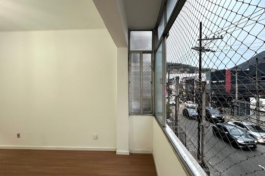 Apartamento à venda com 2 quartos, 47m² em Botafogo, Rio de Janeiro