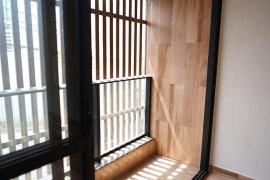 Sacada de kitnet/studio à venda com 1 quarto, 27m² em Vila Invernada, São Paulo
