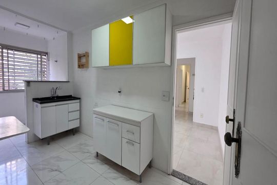 Apartamento à venda com 1 quarto, 26m² em Itaim Bibi, São Paulo