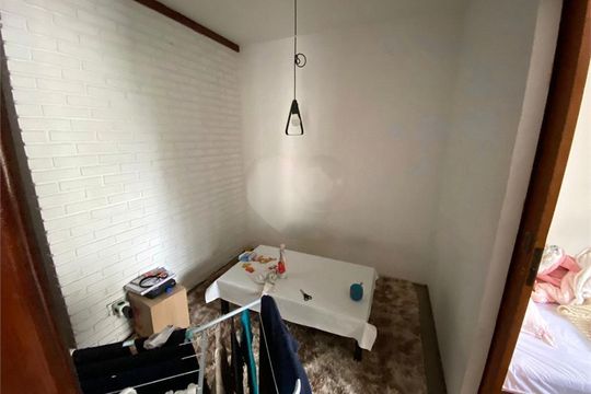 Apartamento à venda com 2 quartos, 46m² em Cerqueira César, São Paulo