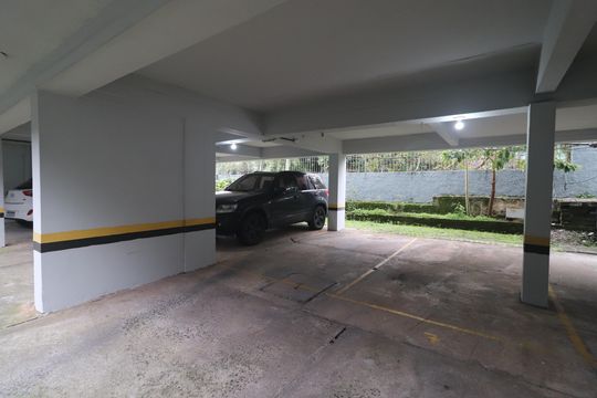 vaga de apartamento à venda com 2 quartos, 70m² em Vila Nova, Novo Hamburgo
