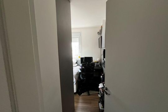 Quarto 2 de apartamento à venda com 3 quartos, 69m² em Vila Clementino, São Paulo